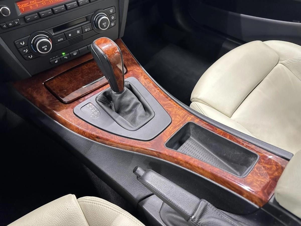 ALPINA SERIE 3