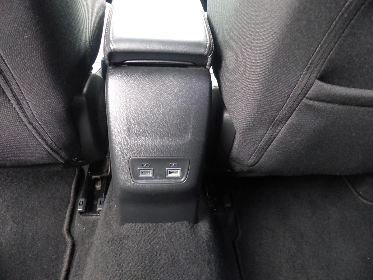 Peugeot 2008 - photo 33