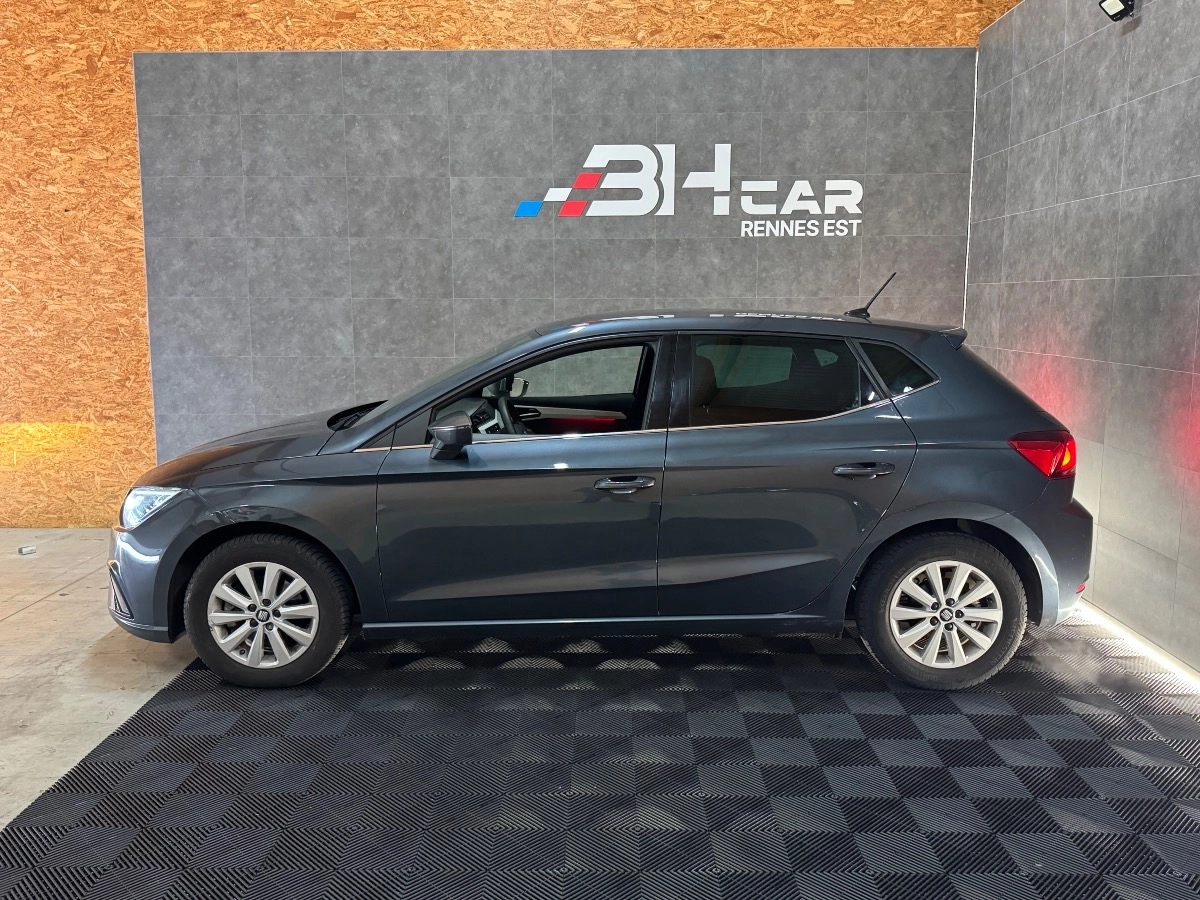 Seat Ibiza - photo 3
