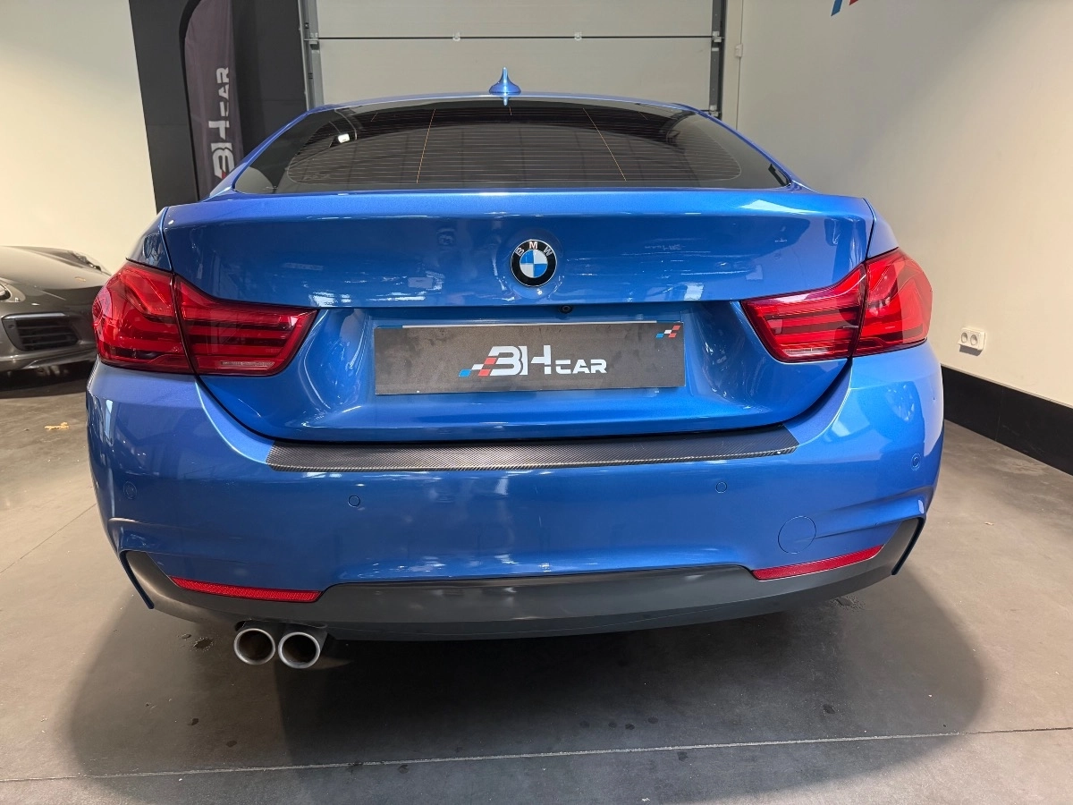 Bmw Serie 4 - photo 6