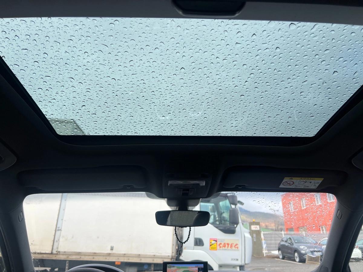 Audi Rs3 SPORTBACK 2.5 TFSI 365 QUATTRO S-TRONIC BVA