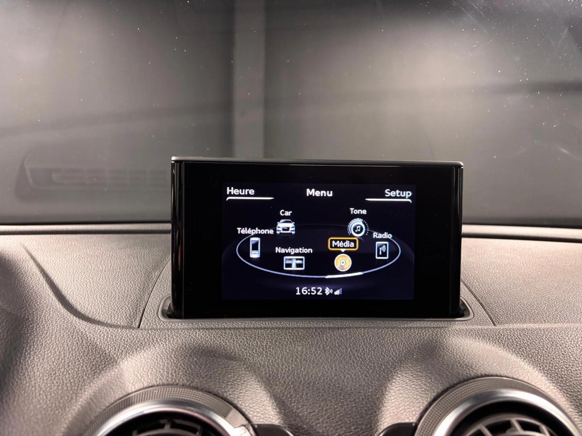 Aperçu indisponible de Audi A3