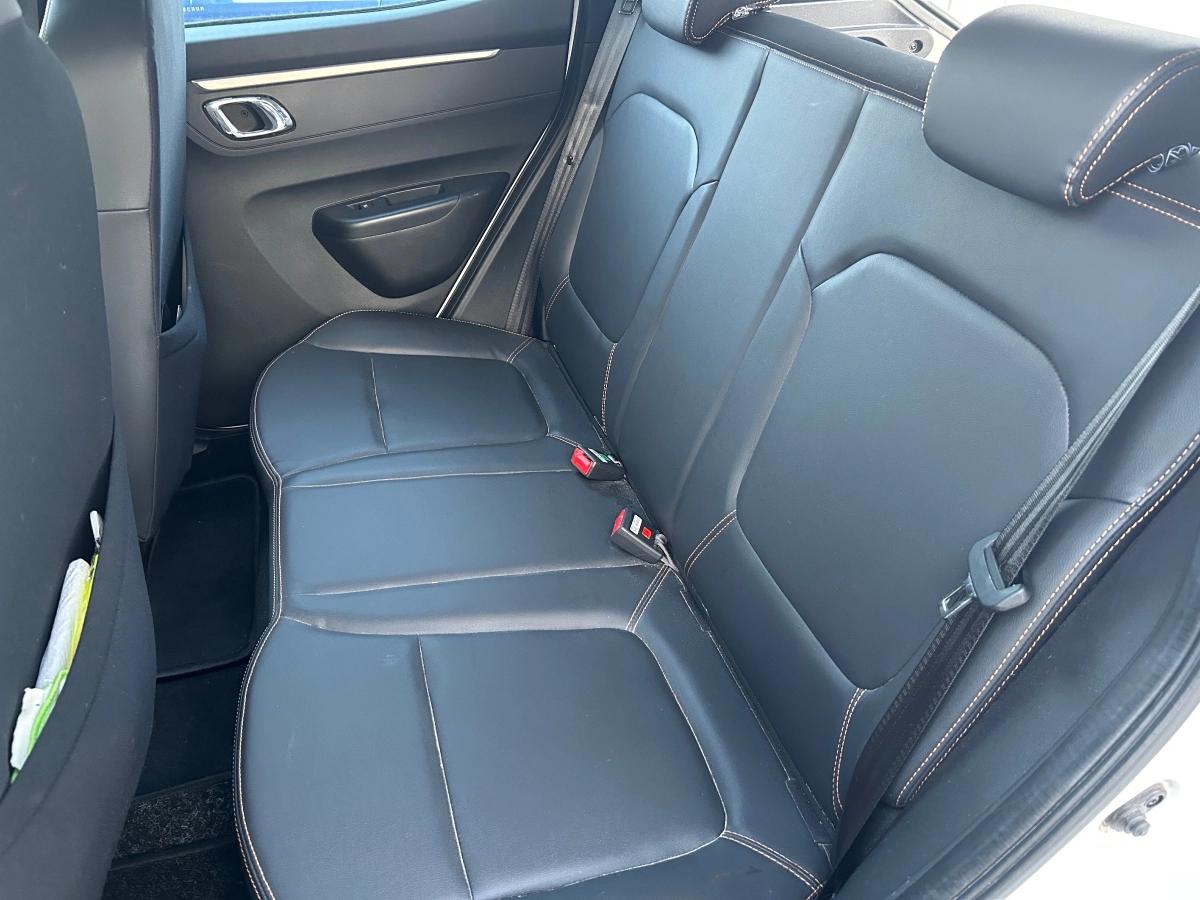 Dacia Spring ELECTRIC 45 25PPM 27.4KWH ACHAT-INTEGRAL CONFORT PLUS BVA