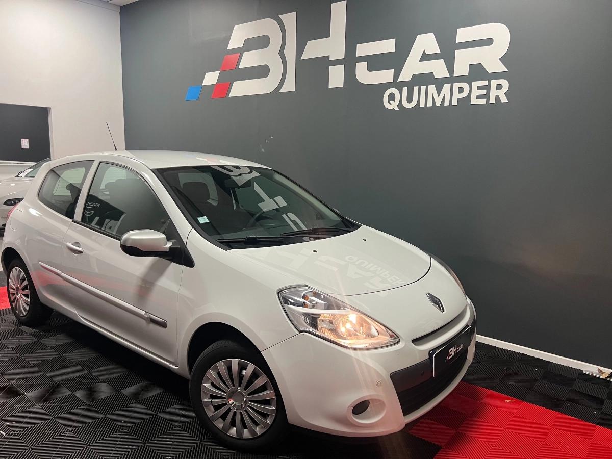 Image: Renault Clio 1.2 75 EXPRESSION CLIM