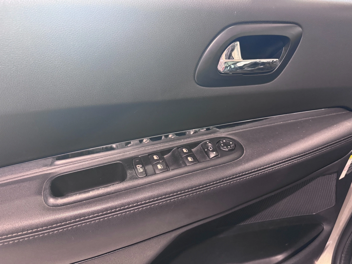 Peugeot 3008 - photo 23