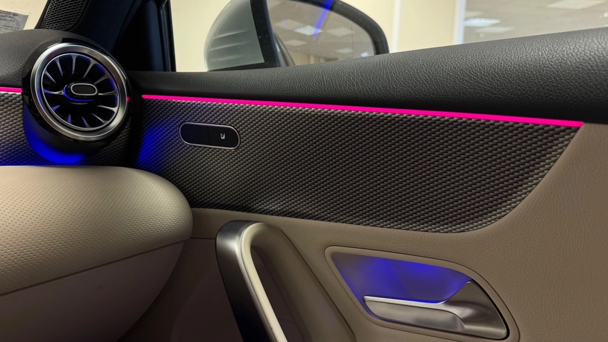 Mercedes Classe A - photo 33