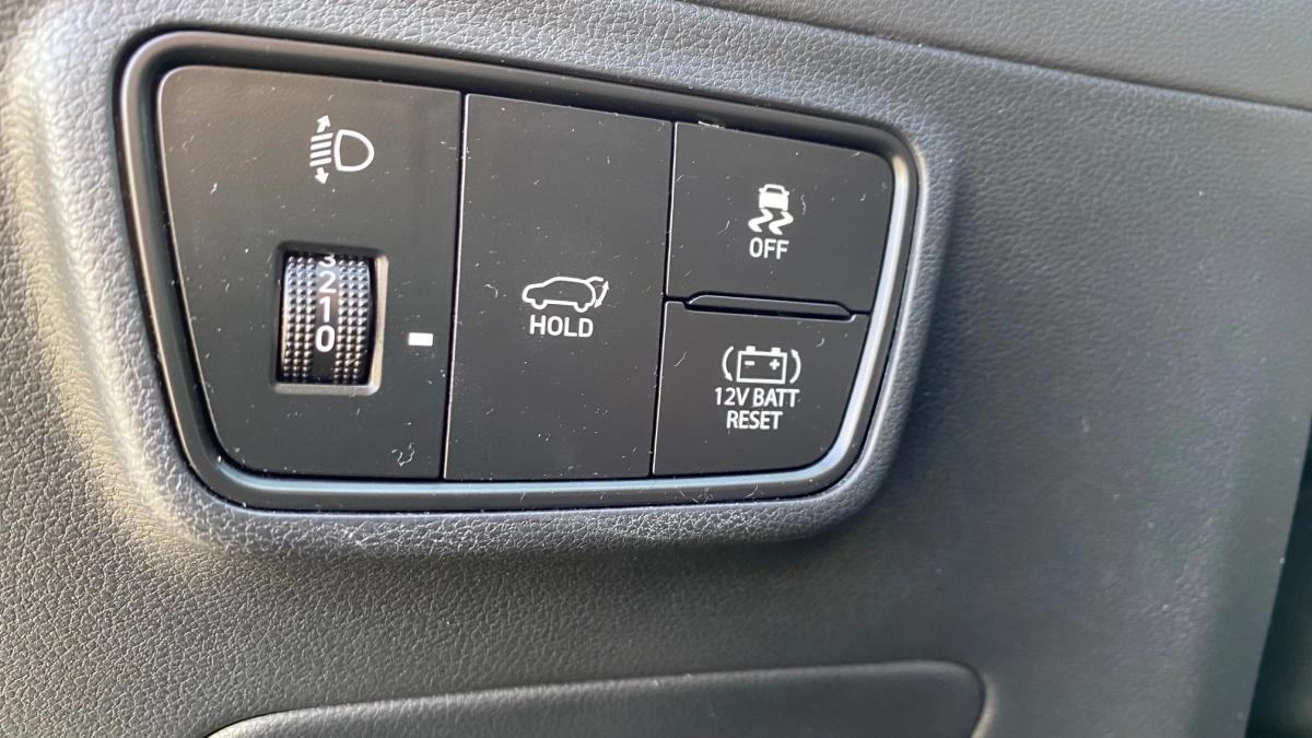 Aperçu indisponible de Hyundai Tucson