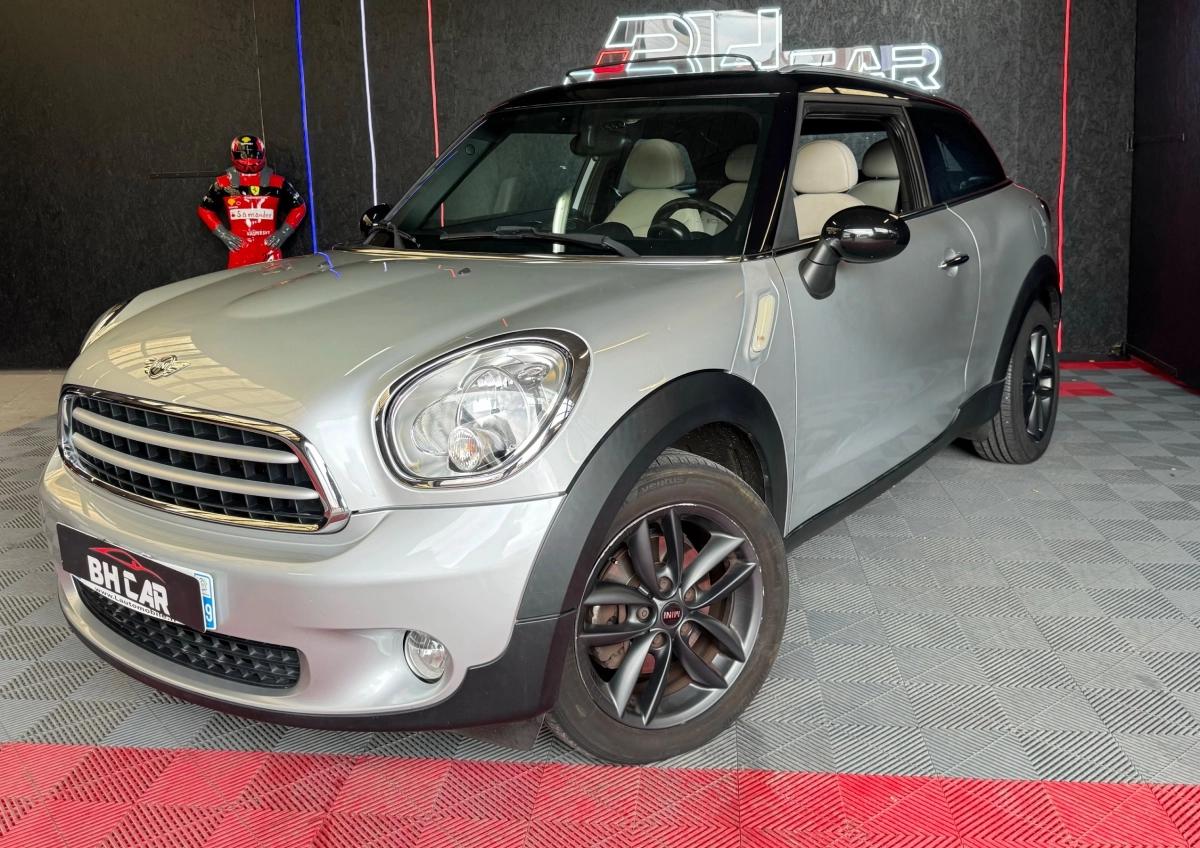 Image Mini Paceman