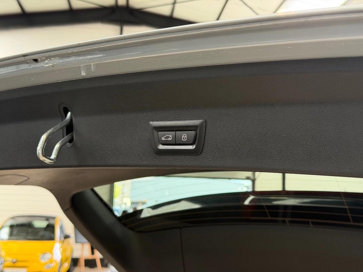 Bmw X3 (G01) (2) SDRIVE18D 150 M Sport BVA8