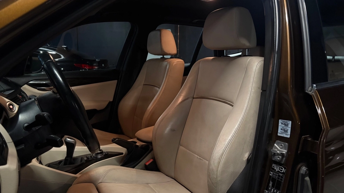 Bmw X1 - photo 15