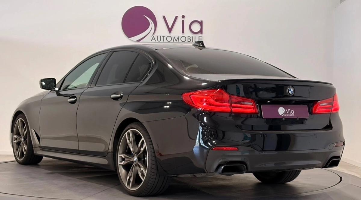Bmw Serie 5