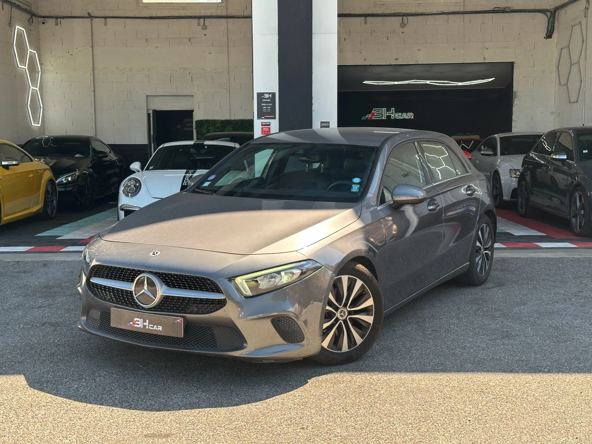 Mercedes Classe A