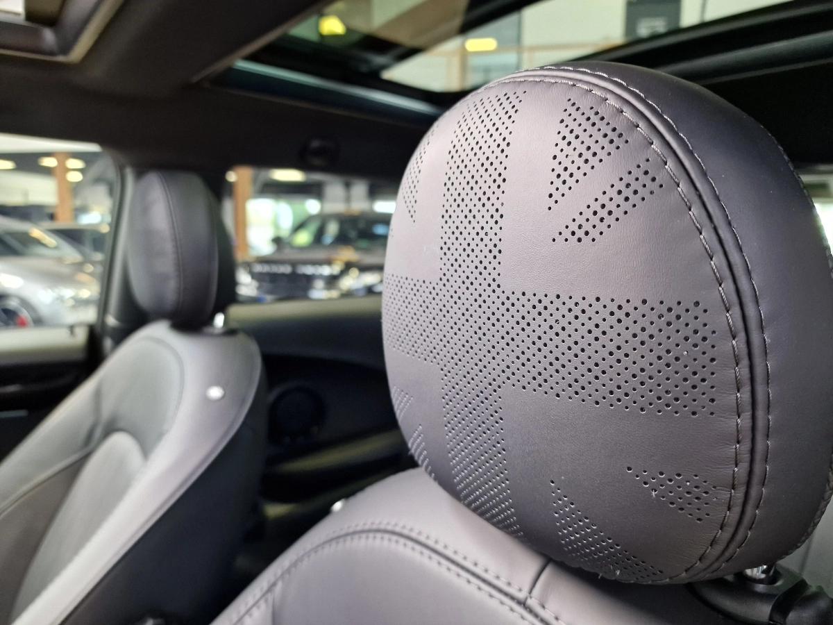 MINI MINI 2.0 COOPER S YOURS 178 TO / HUD / CAM