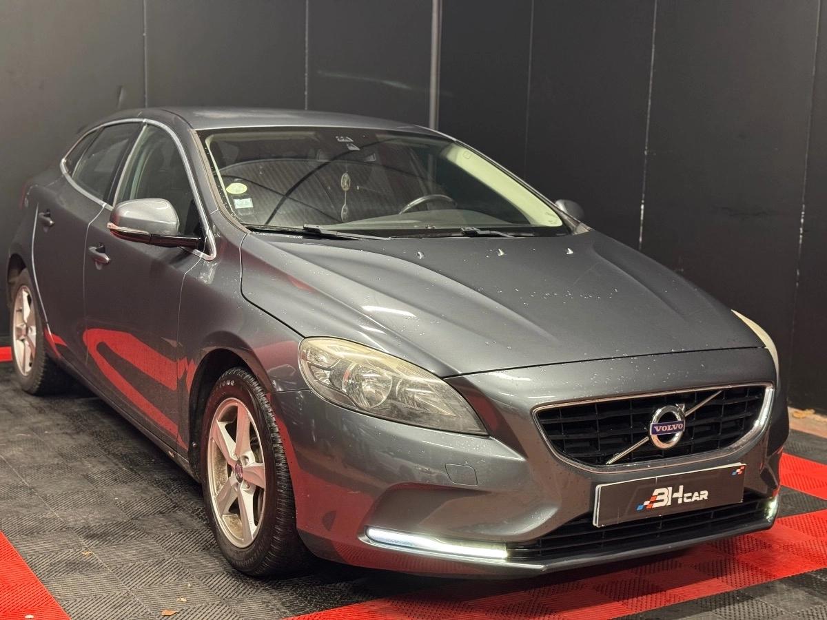 Image Volvo V40