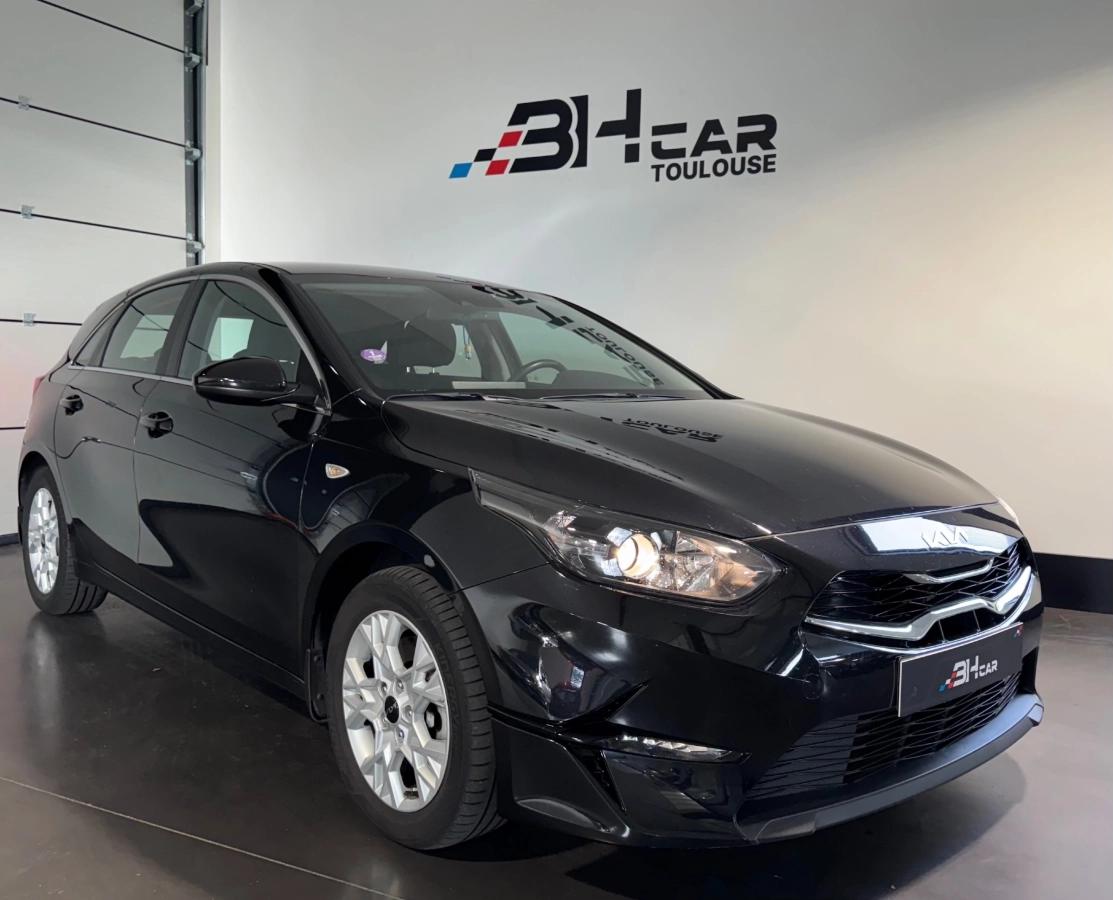 Image: Kia Ceed 1.5 T-GDI 160 ACTIVE