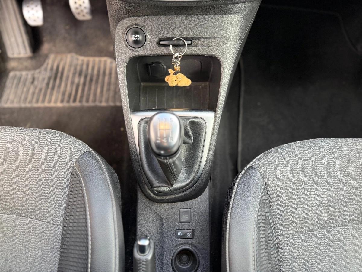 Renault Captur 0.9 TCE 90 INTENS