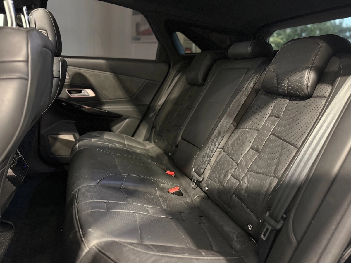 Ds Automobiles Ds 7 Crossback E-tense - photo 13