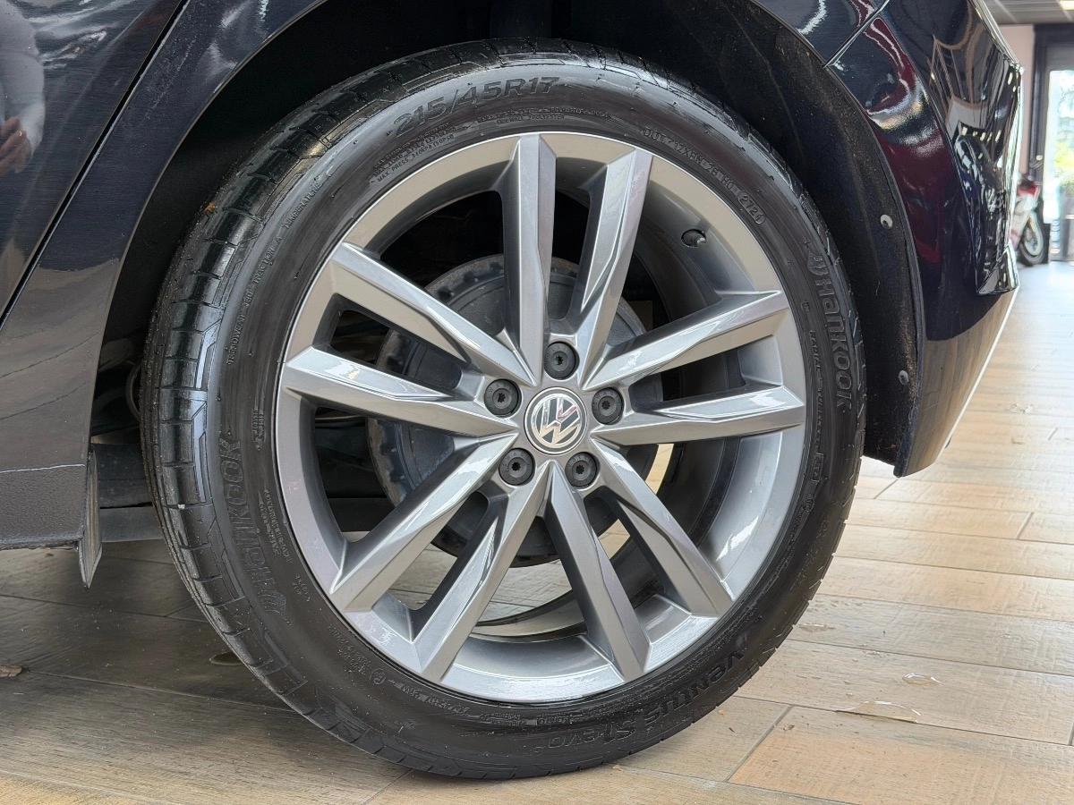 Volkswagen Polo VI 1.0 TSI 95 Carat DSG7 2ème Main FR