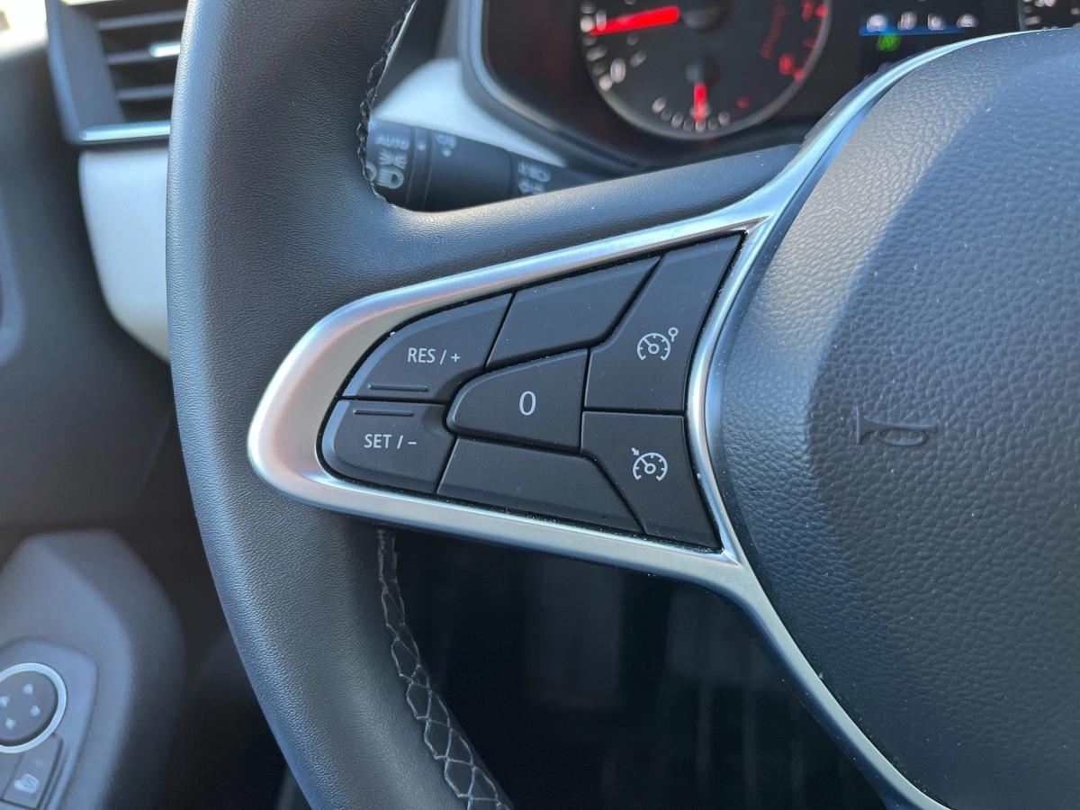 Renault Clio 1.0 TCE 90 LIMITED