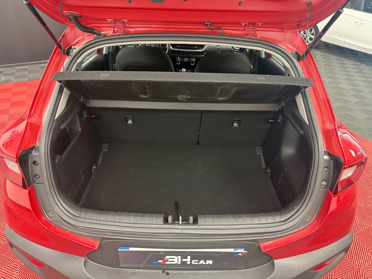 Kia Stonic - photo 23