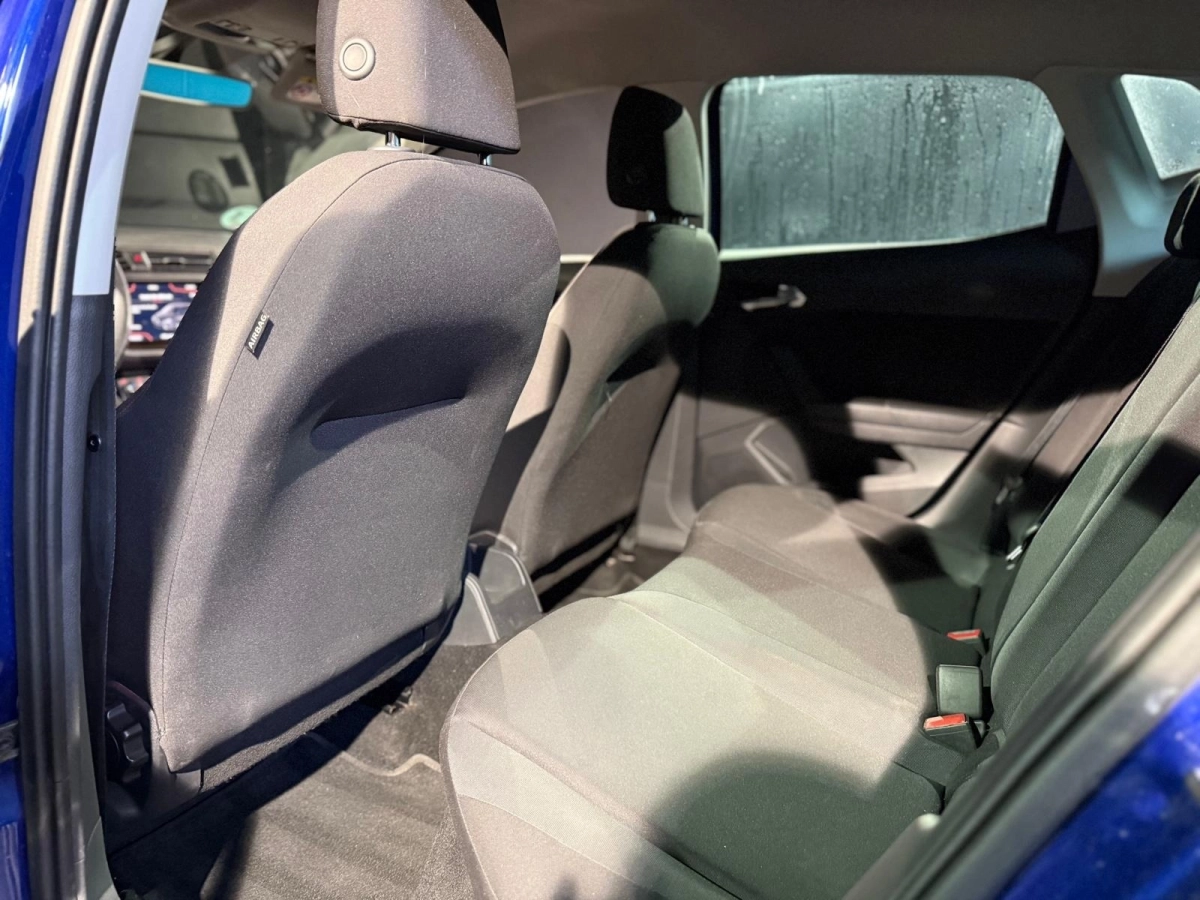 Seat Ibiza - photo 22
