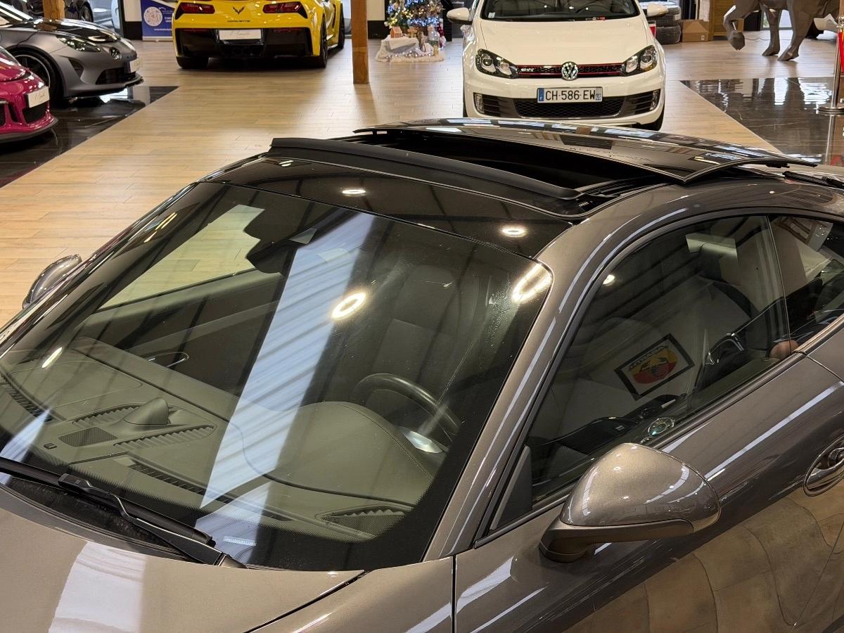 Porsche 911 COUPE 991 3.8 430 CARRERA GTS 4 PDK BVA