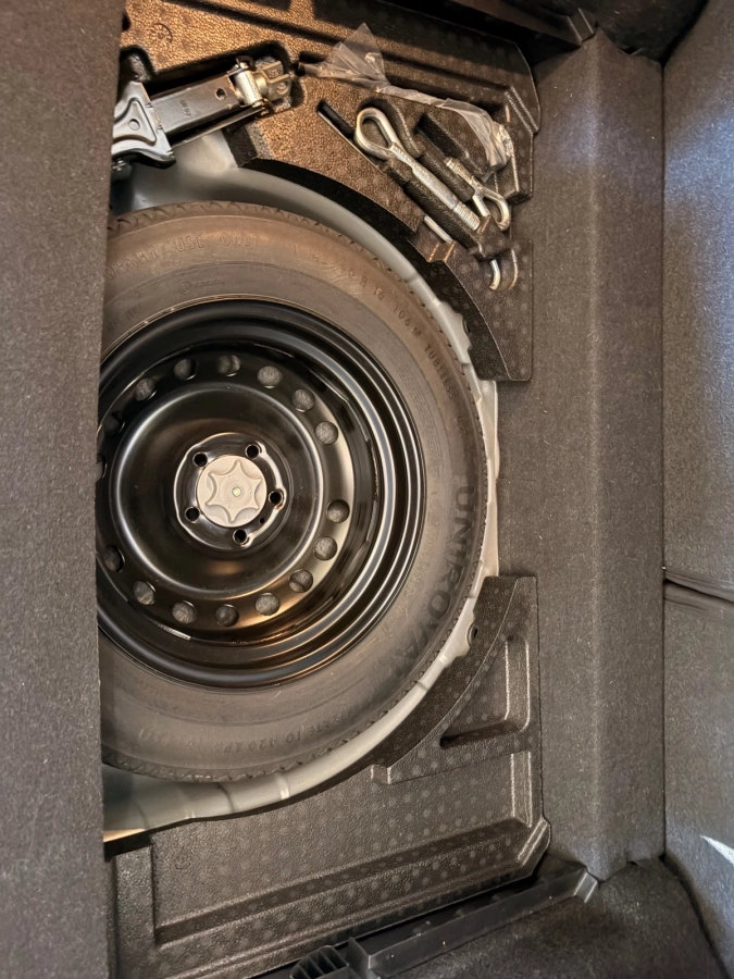 Nissan Qashqai - photo 12