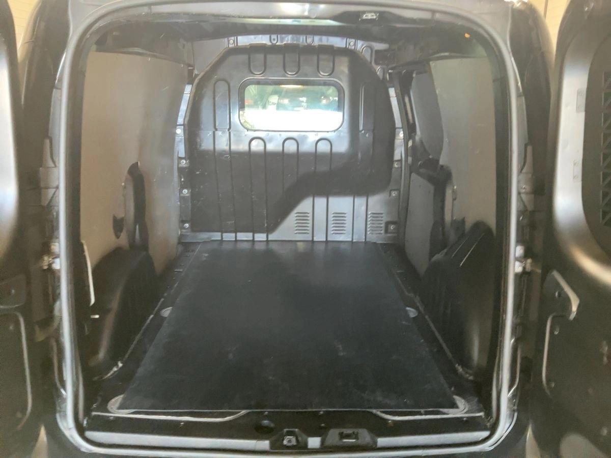 Dacia Dokker Vu VAN 1.5 DCI 75