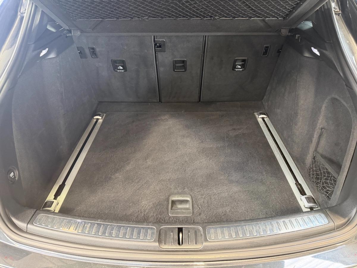 Porsche Macan 3.0 340 S PDK BVA