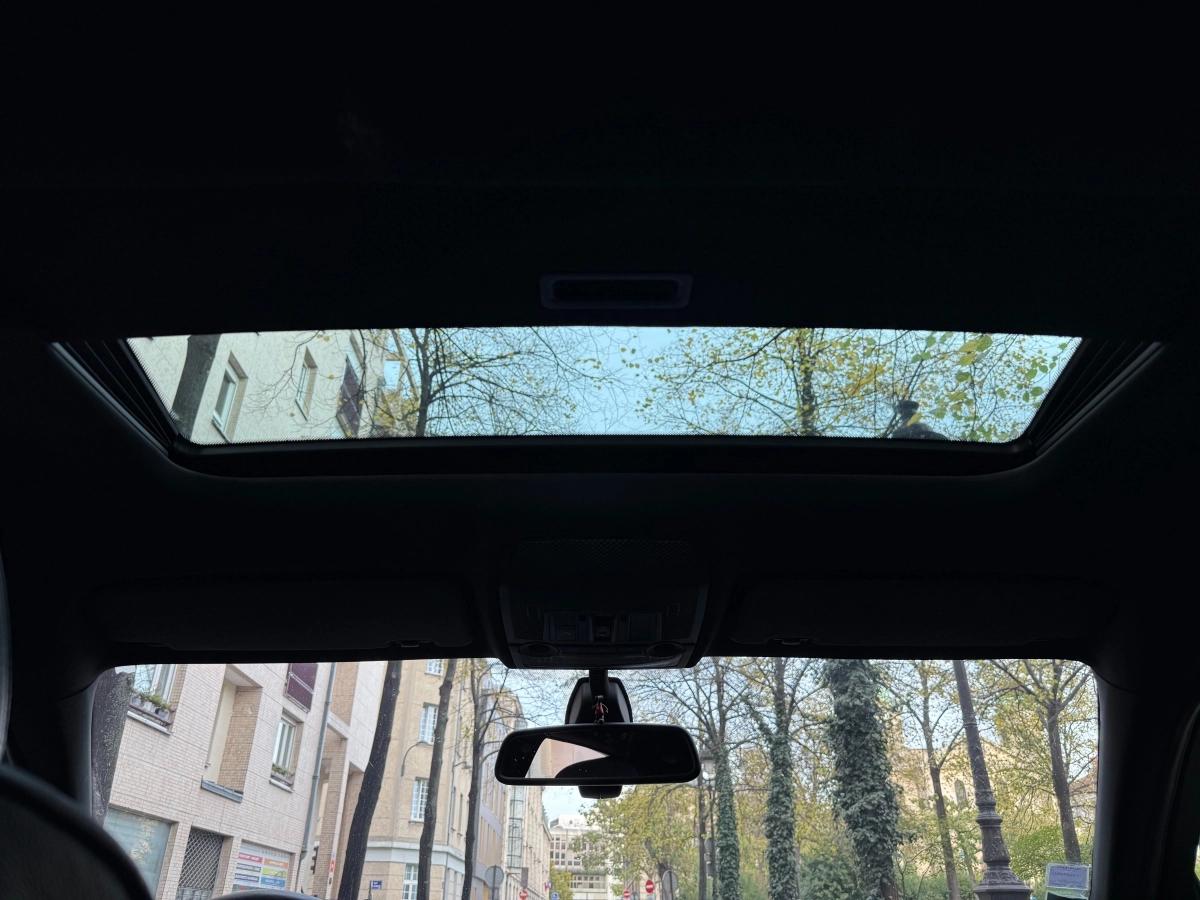 Photo du véhicule