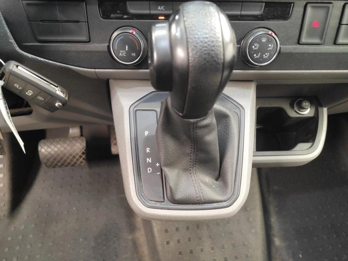 Aperçu indisponible de Volkswagen Transporter