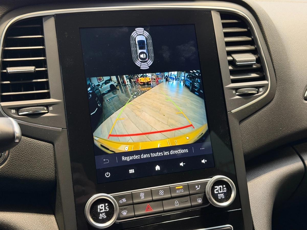 Renault Megane 1.8 300 RS ULTIME EDC BVA