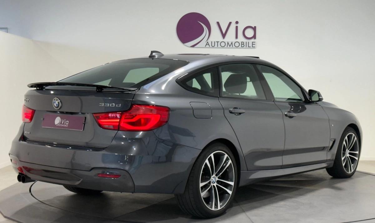 Bmw Serie 3
