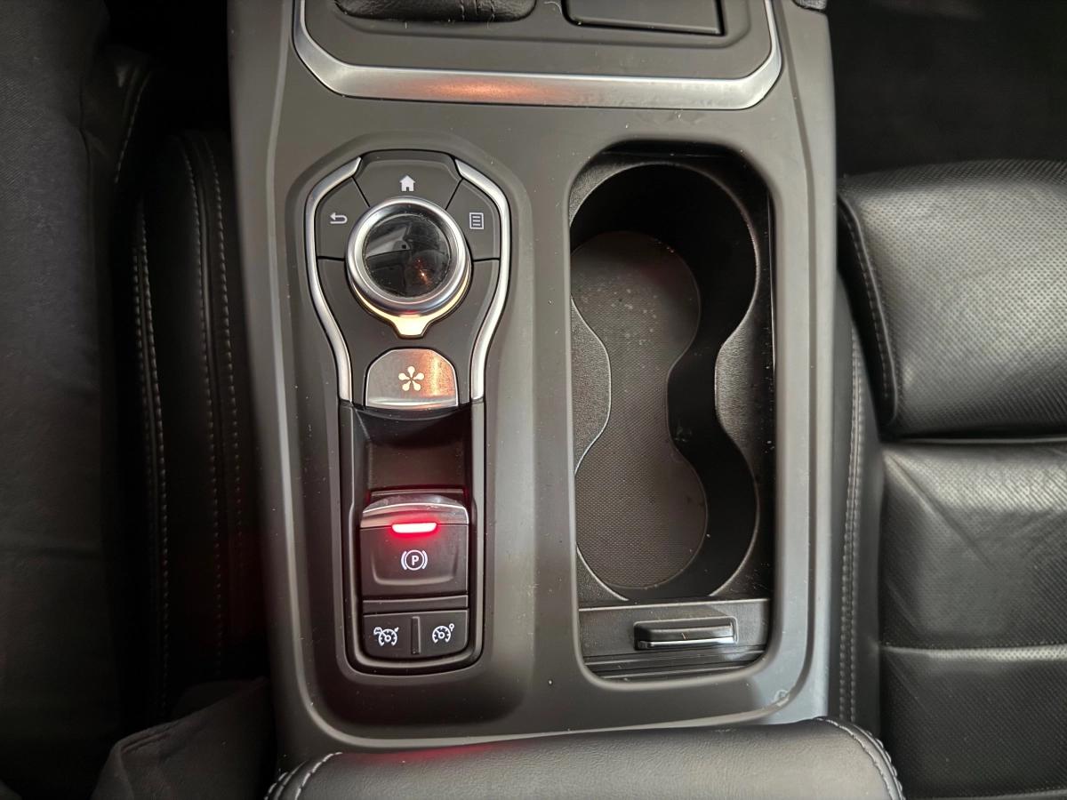 Aperçu indisponible de RENAULT Talisman