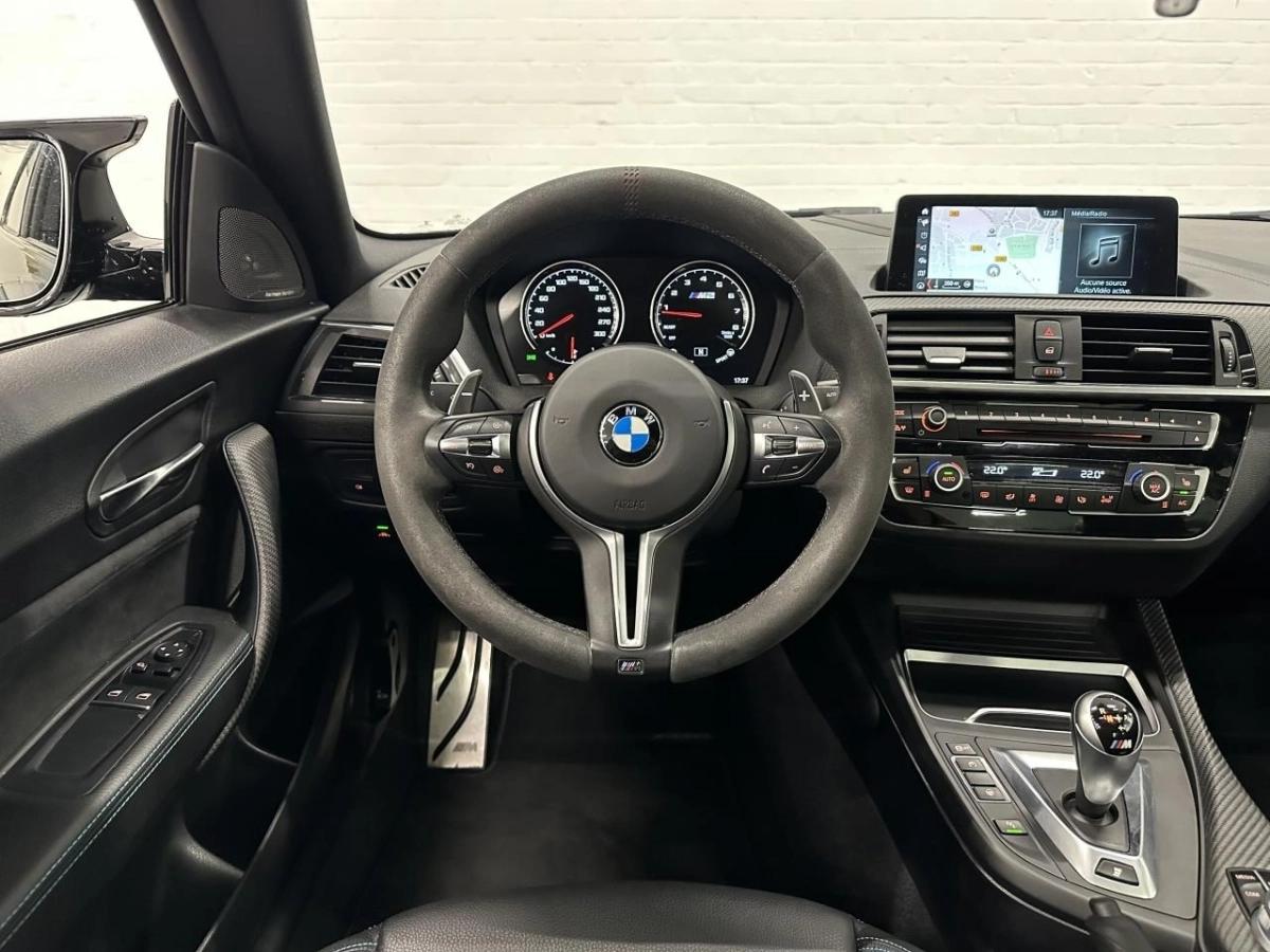 Bmw M2