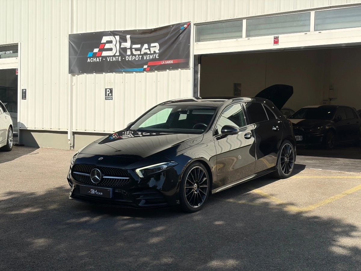 Mercedes Classe A