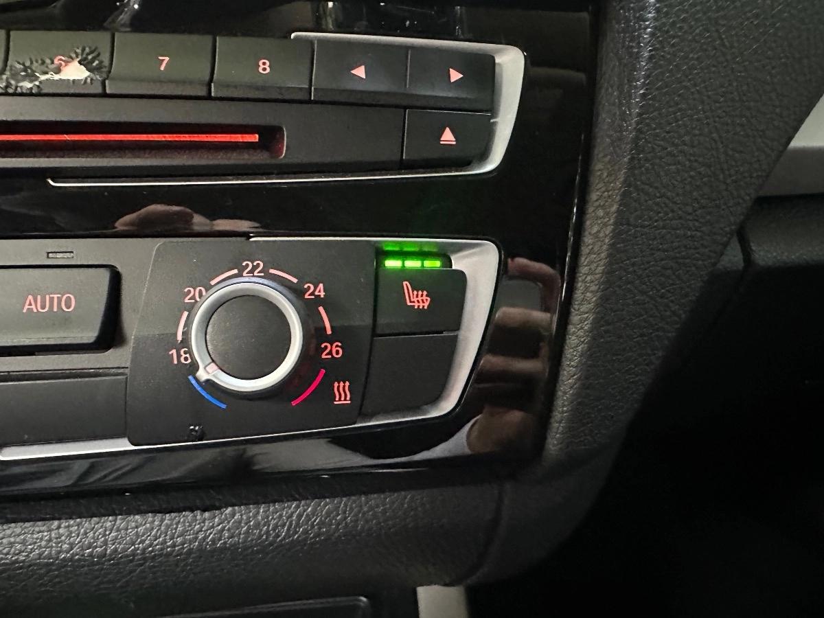 Bmw Serie 1 1.5 118 I 135 LOUNGE