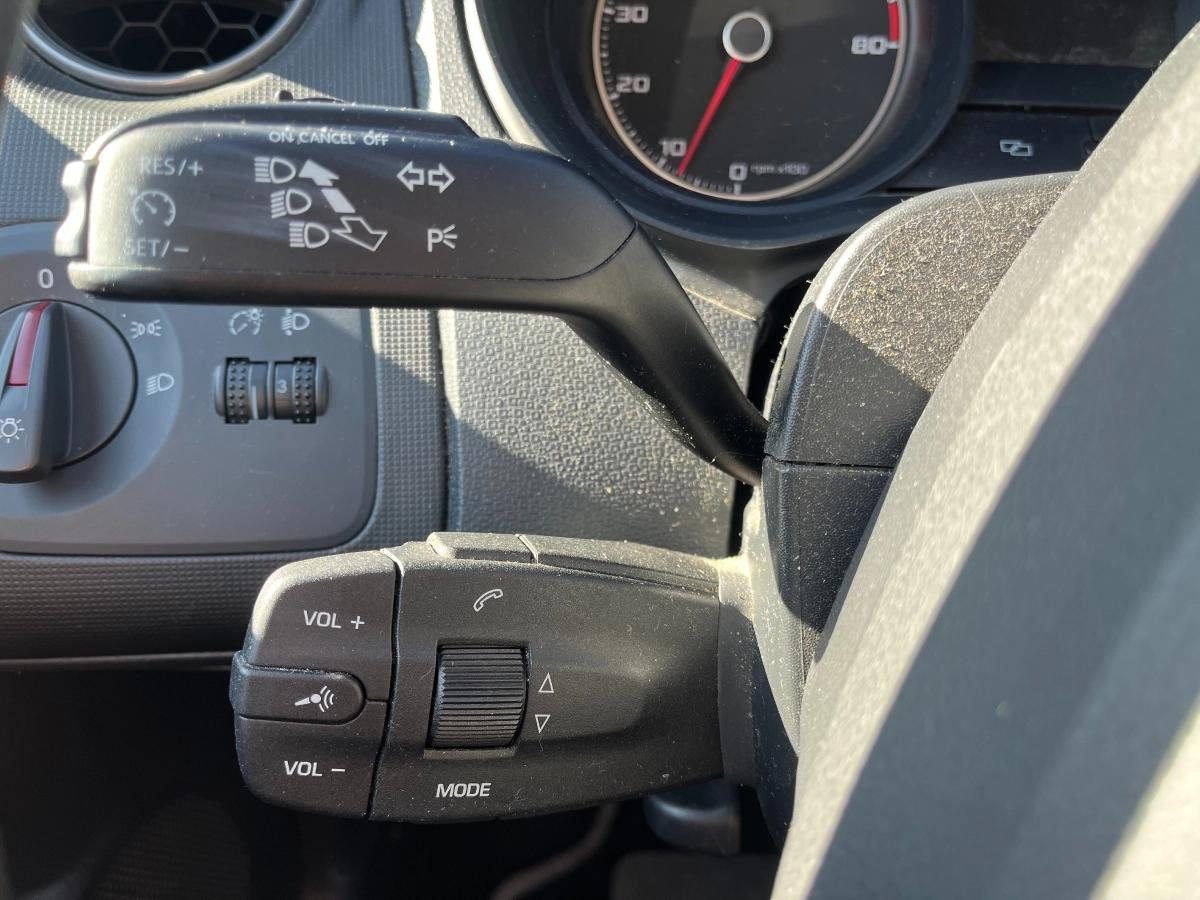 Seat Ibiza 1.2 TSI 105 FR