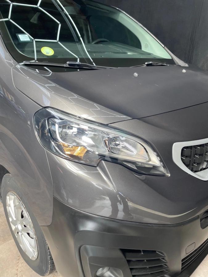 Peugeot Expert Vu FOURGON 2.0 BLUEHDI 175 L1 PREMIUM PLUS EAT BVA START-STOP