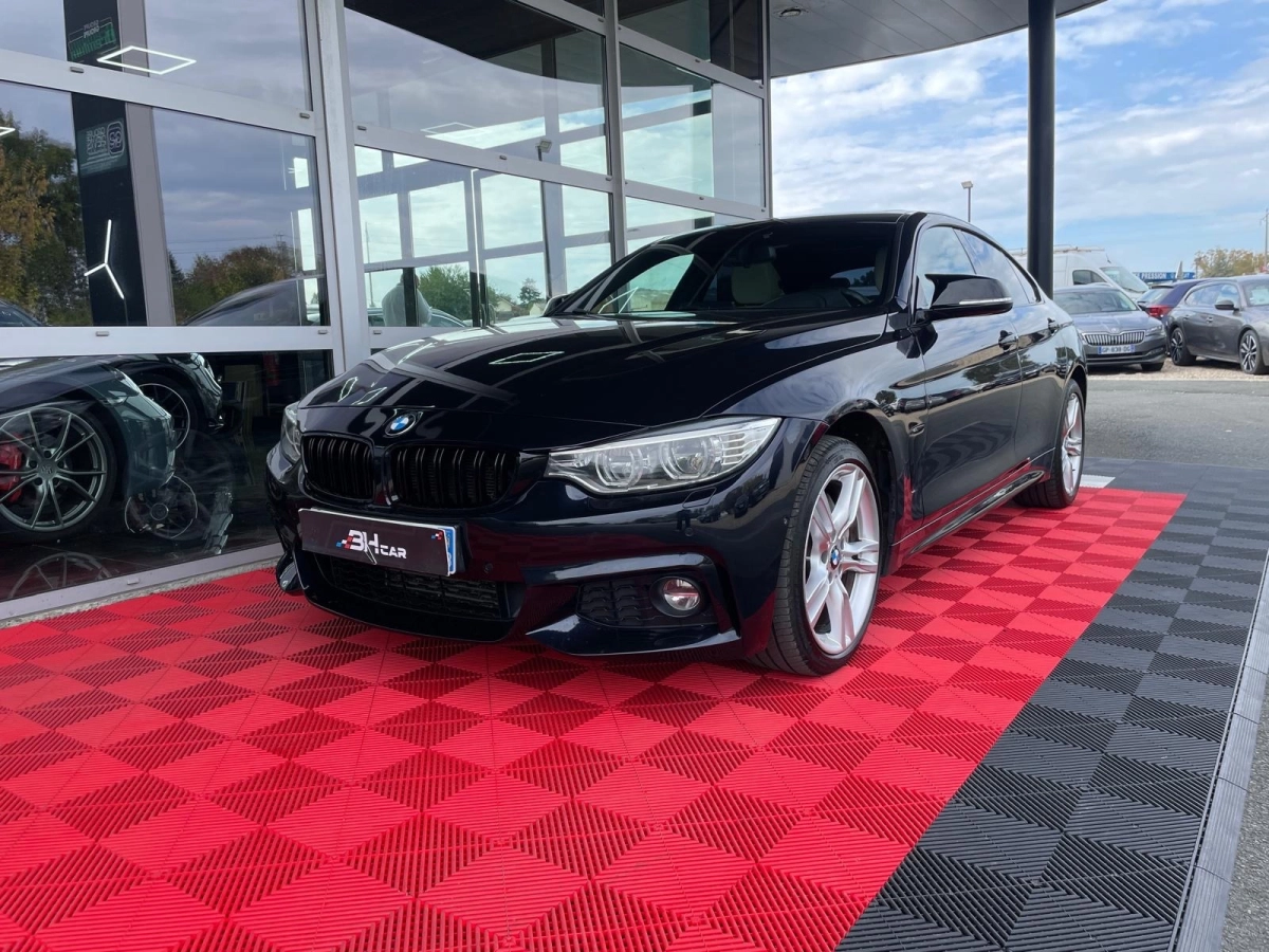 Bmw Serie 4 - photo 6