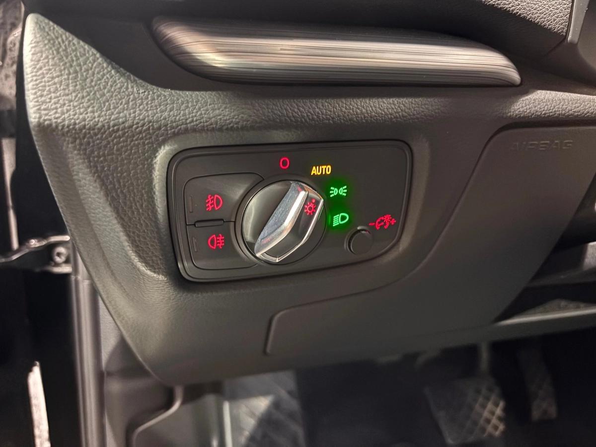 Aperçu indisponible de Audi A3