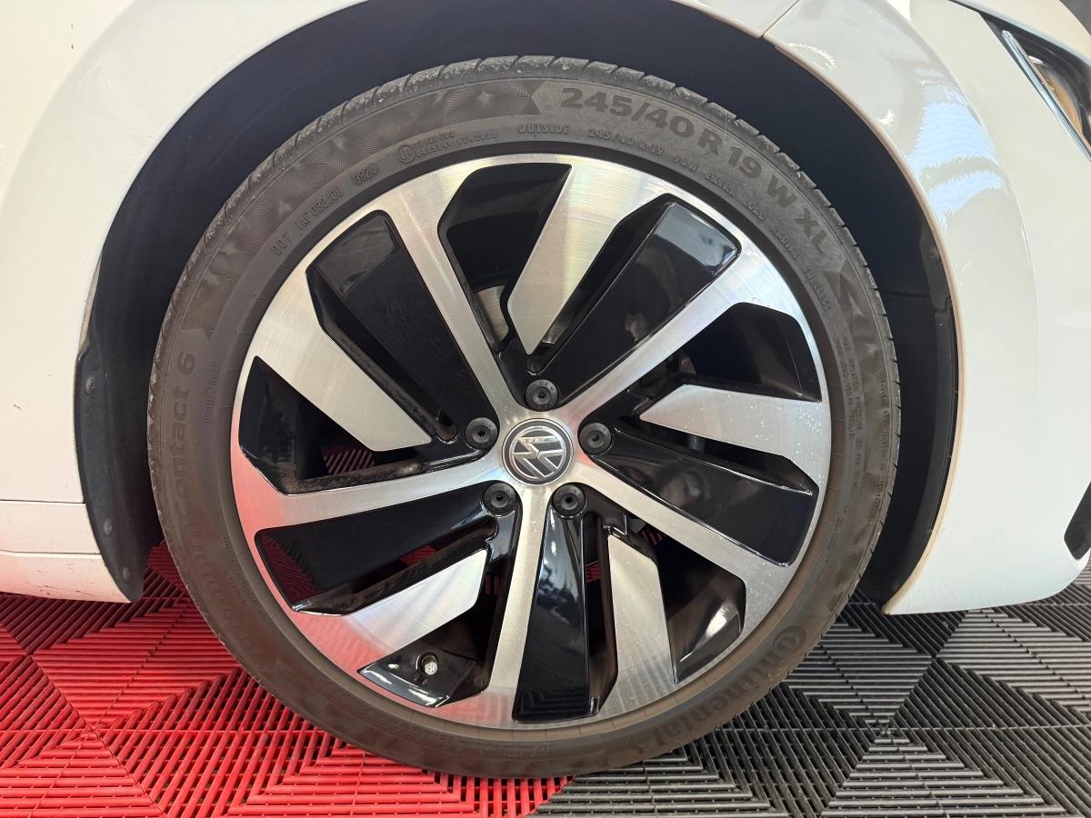 Aperçu indisponible de Volkswagen Arteon