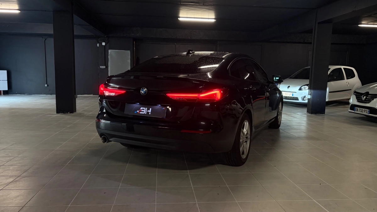 Bmw Serie 2 - photo 2