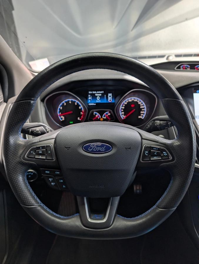 Ford Focus 2.3 ECOBOOST 350 RS 4X4 START-STOP