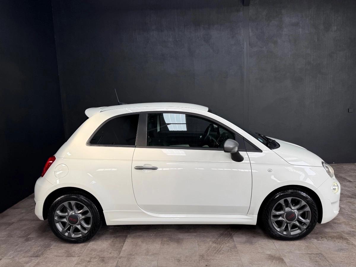 Fiat 500 1.2 70