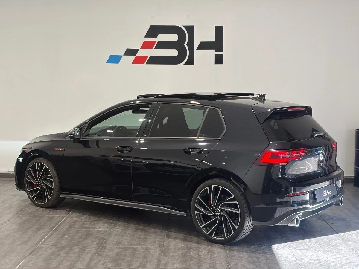 Volkswagen Golf - photo 6