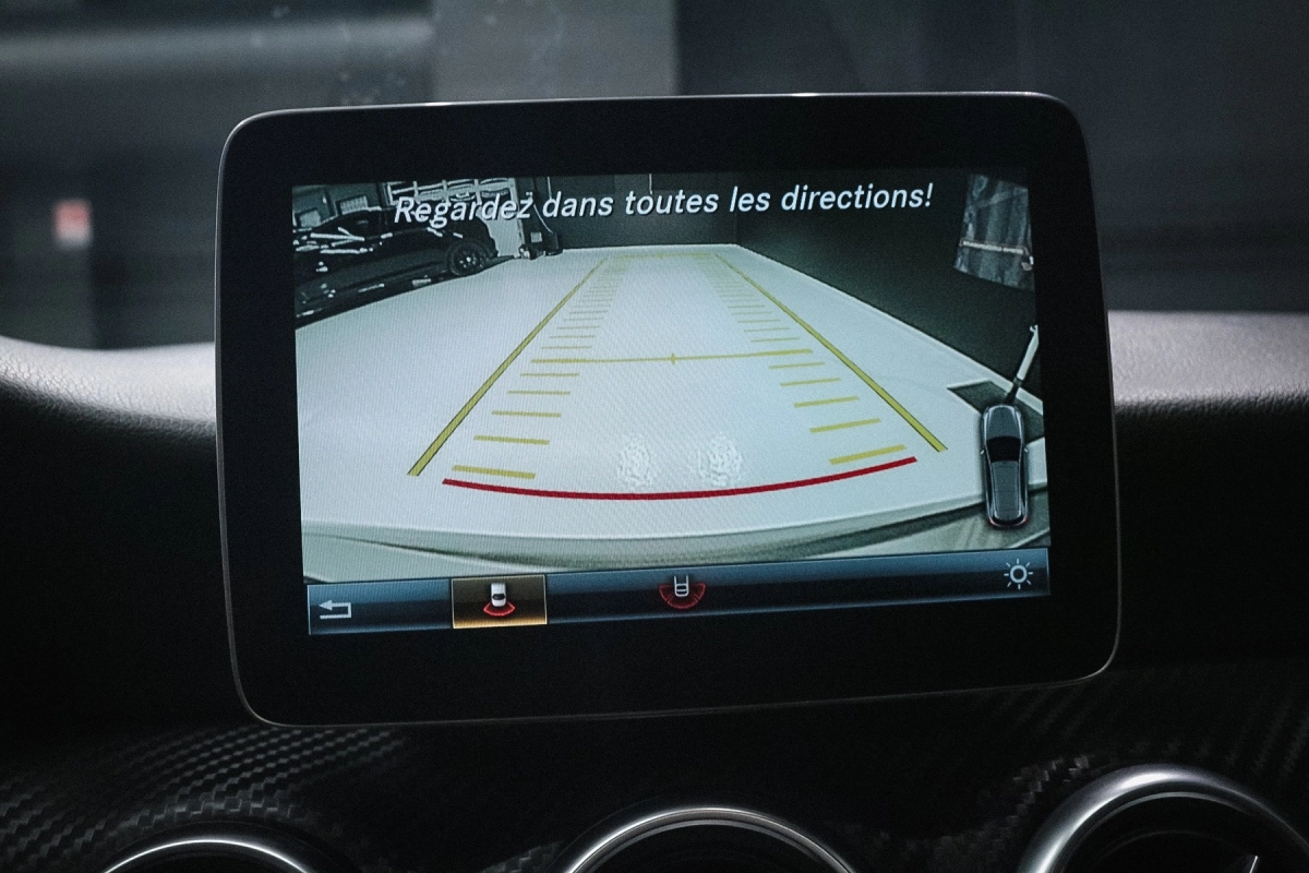 Mercedes Classe A - photo 23
