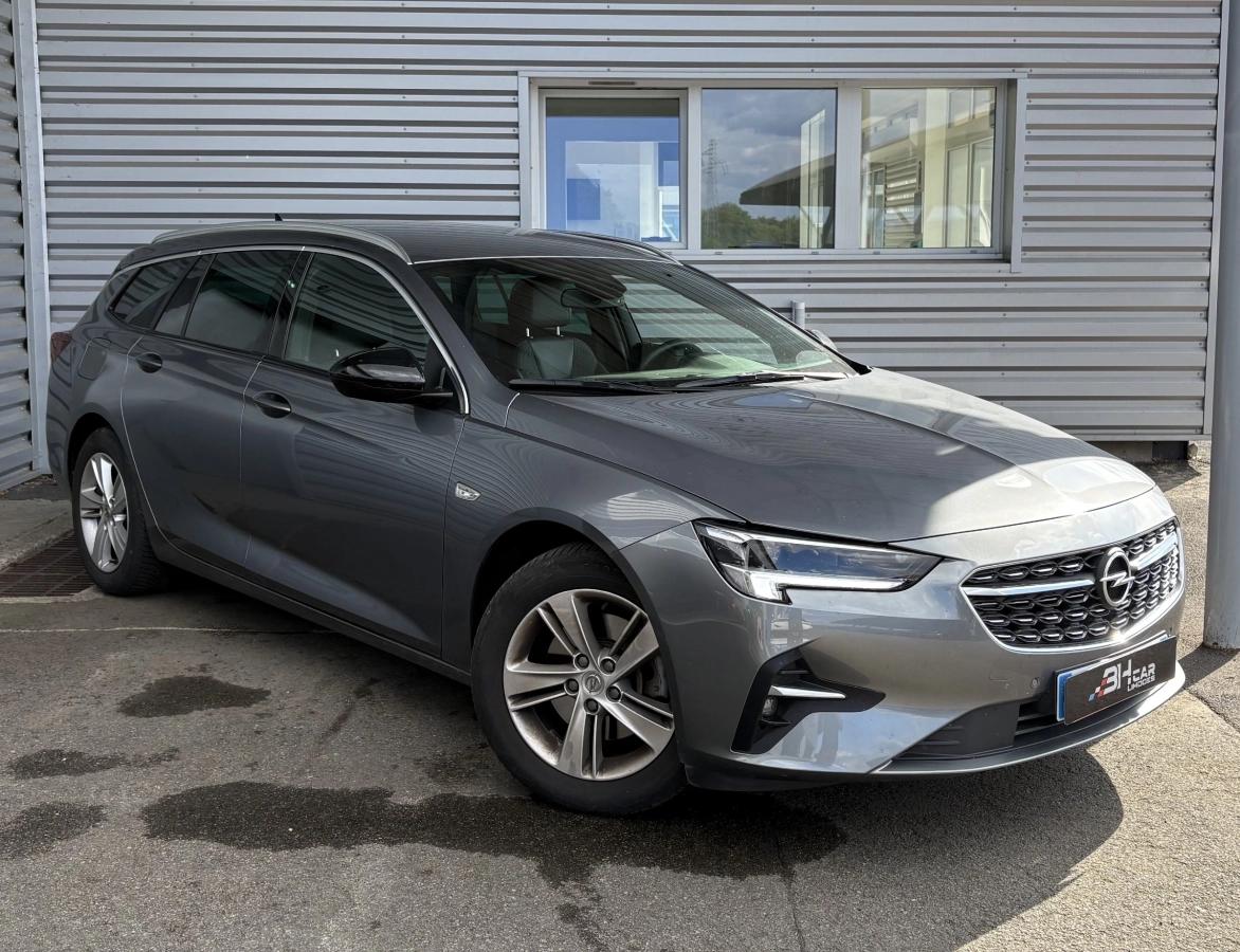 Image Opel Insignia