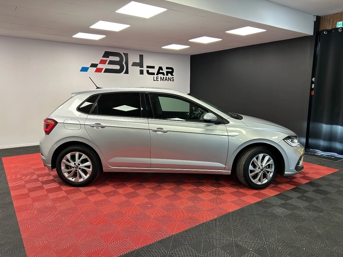Volkswagen Polo - photo 3