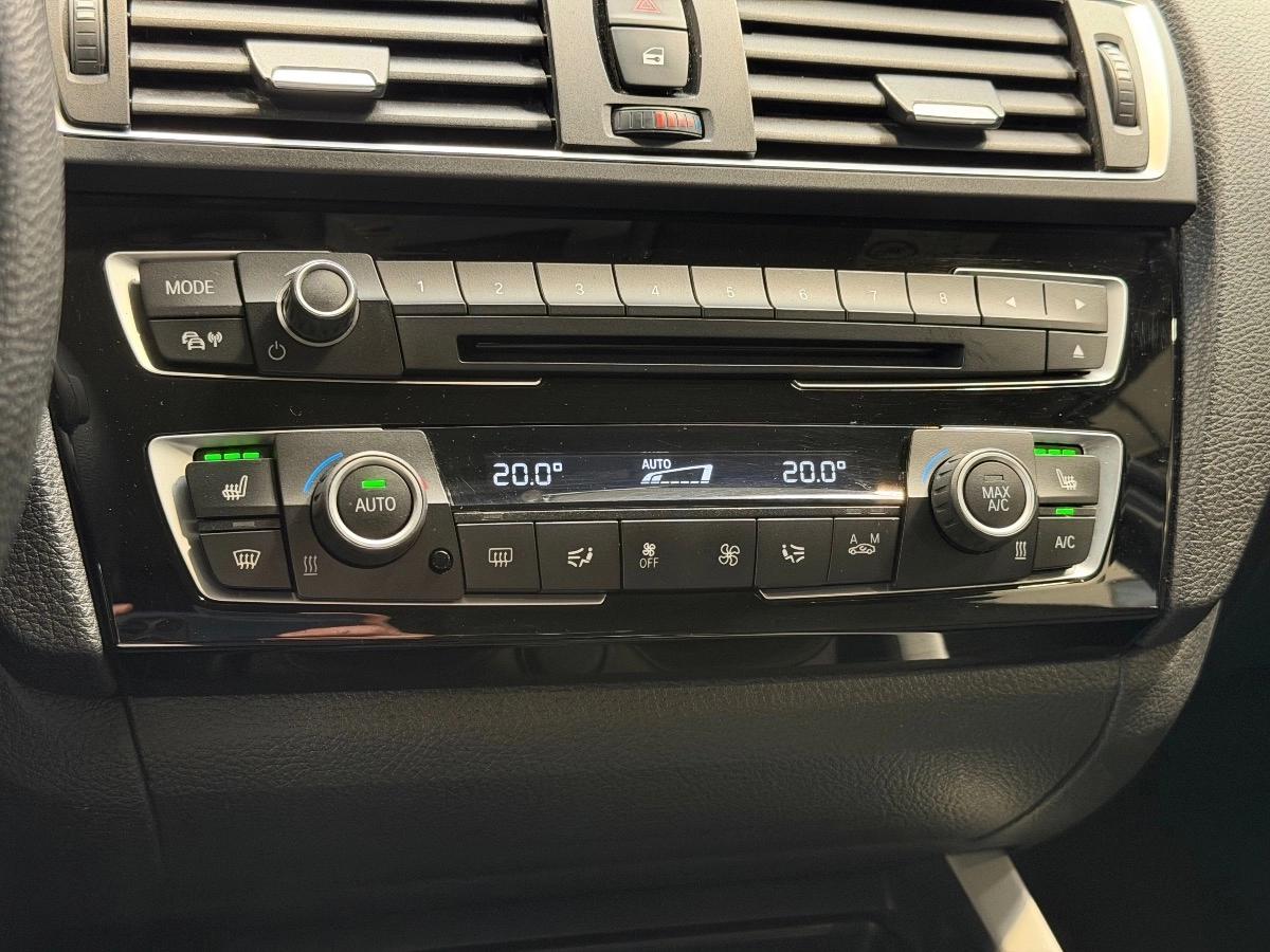 Bmw Serie 1 (F20) (2) 116D Lounge BVM6 5P